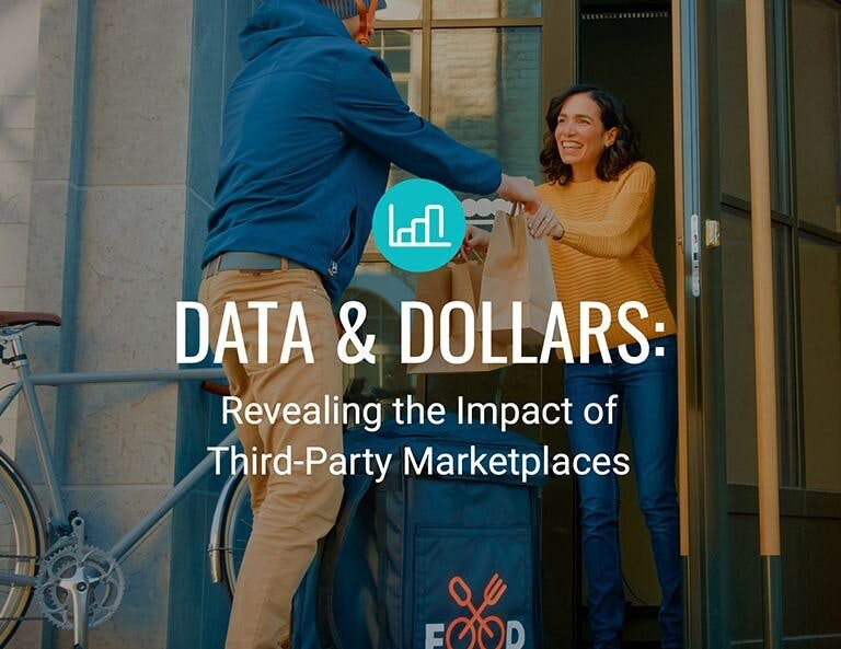 Data & Dollars: Revealing the Impact of Third-Party Marketplaces