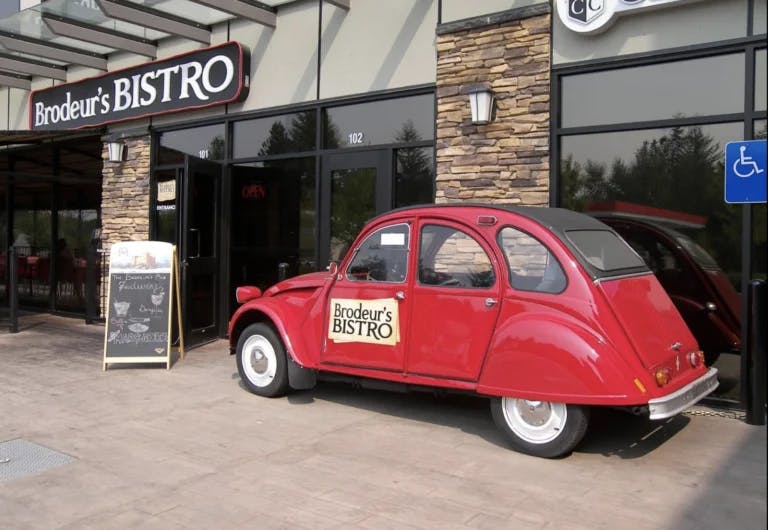 Brodeur’s Bistro Creates 9,000 New Guest Profiles in 6 Months with Virtual Waitlist