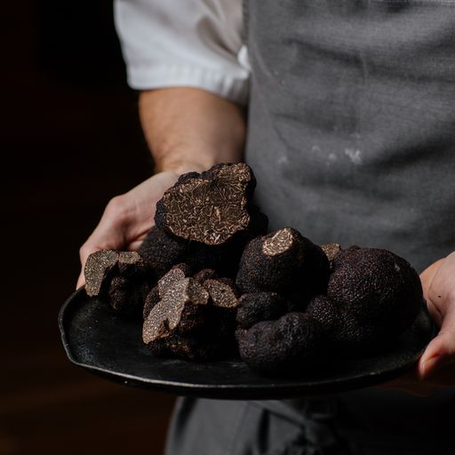 Coomer Truffles