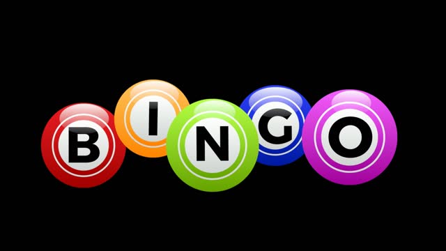 Bella Vista Hotel | School Holidays | Kids Bingo - Wed July 12